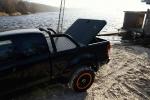 Ford Ranger Lifestyle by MR Car Design 2017 года